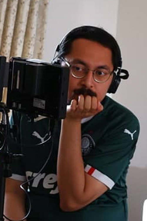 Photo of Mahesa Desaga, Writing