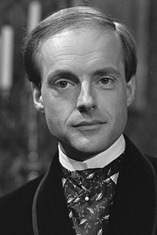 Lex van Delden profile