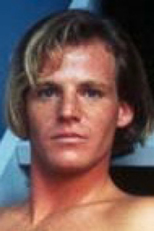 Photo of Chris O'Conner, Acting