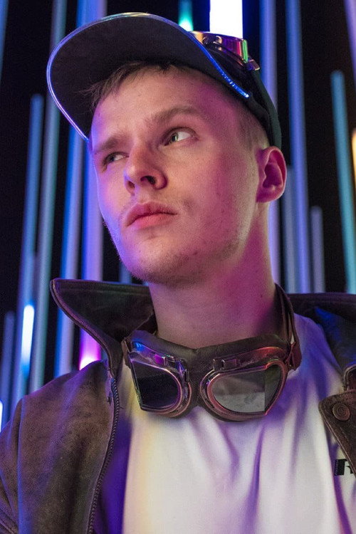 Photo of Egor Loskutov, Directing
