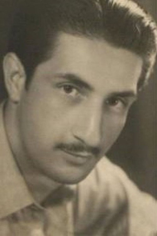 Photo of Hassan Reda, Directing