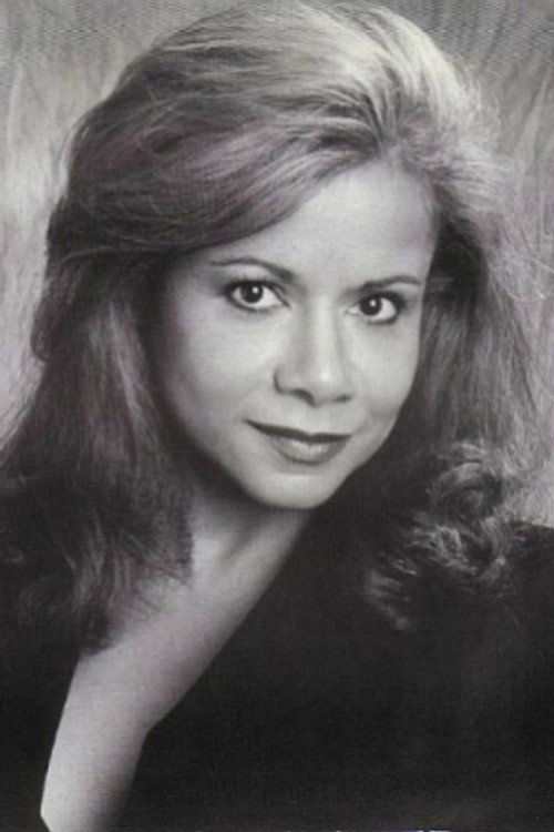 Photo of Maria Melendez, Acting