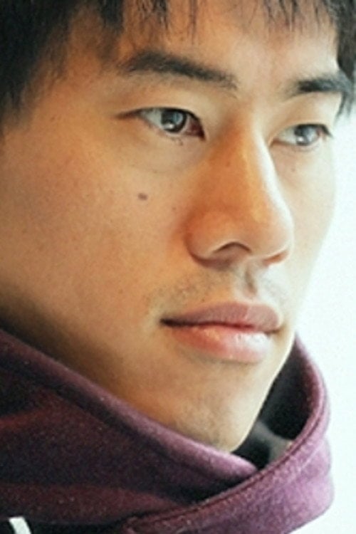 Photo of Kenji Kawasaki, Costume & Make-Up