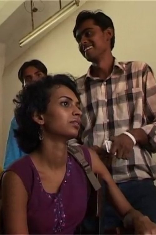 Black Pamphlets poster