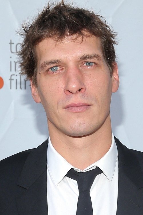 Cédric Jimenez profile