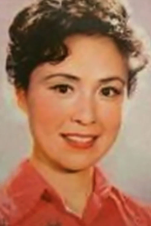 Photo of Hong Rong, Acting