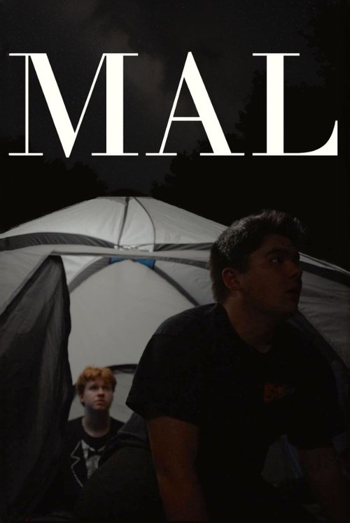 Movie poster for MAL (2024)