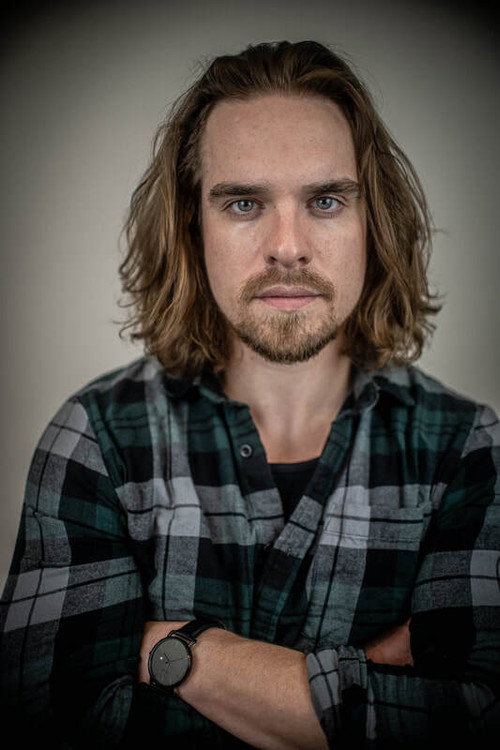 Photo of Stephen Michael Spencer, Acting