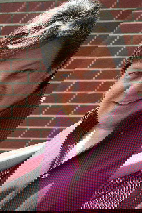 Chris Phillips profile