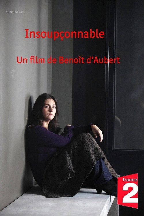 Movie poster for Above Suspicion (2011)