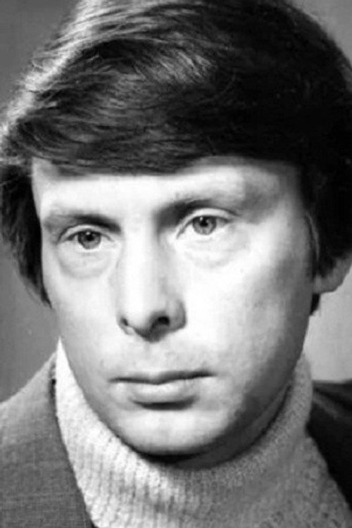 Photo of Aleksandr Ryzhkov, Acting