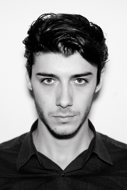 Photo of Galin Naydenov, Acting
