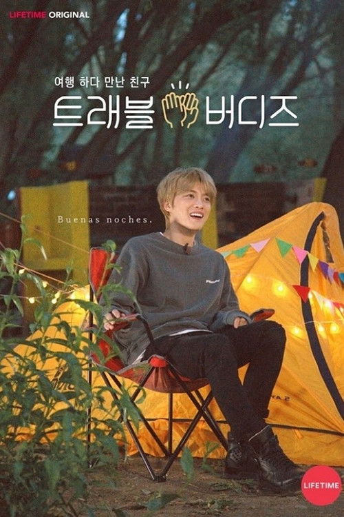 Travel Buddies poster