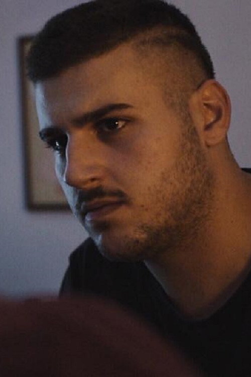 Makis Papaefstathiou profile