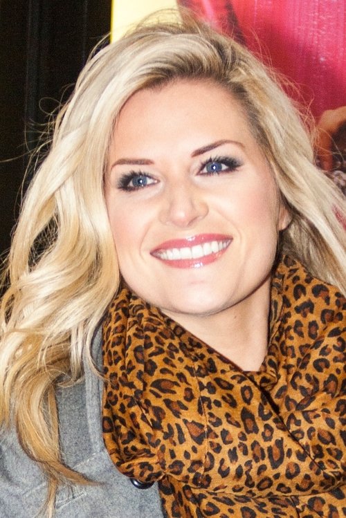 Photo of Sarah Jayne Dunn, Acting