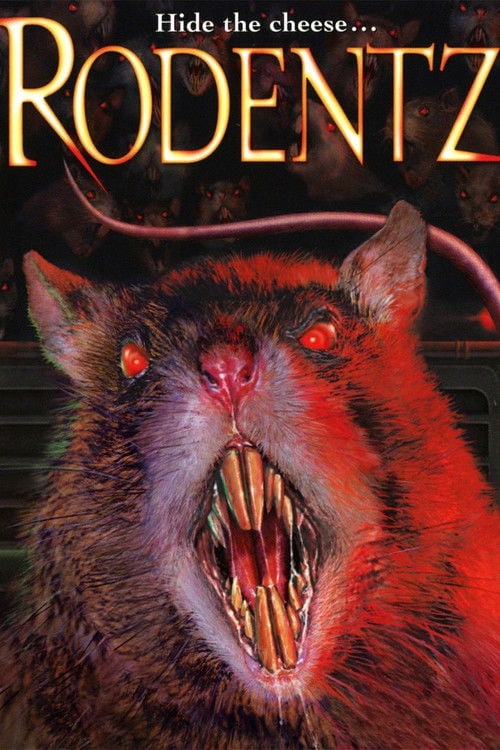 Movie poster for Altered Species (2001)