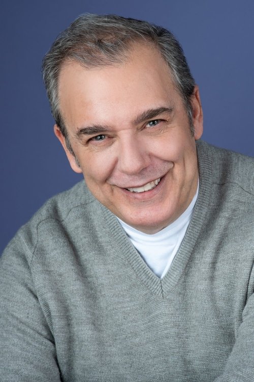 Photo of Carlo Adamo, Acting