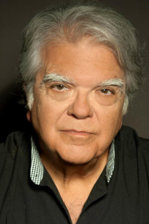 Carlos Vieira de Almeida profile