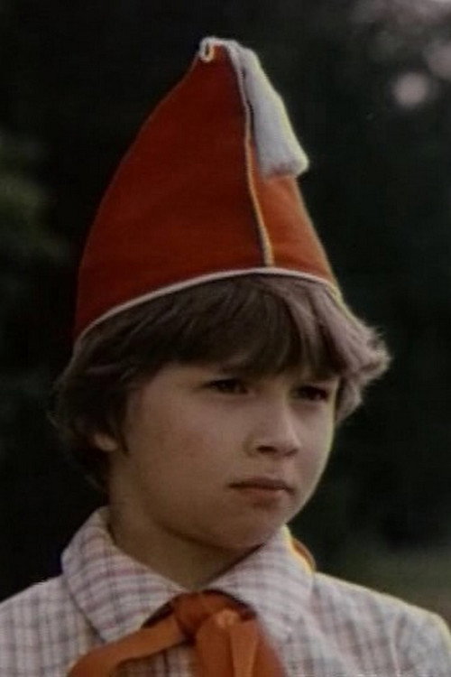 Photo of Timur Khalikov, Acting