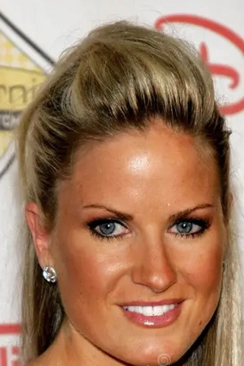 Photo of Erica Dahm, Acting