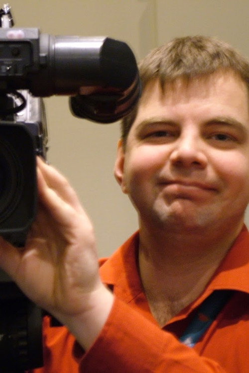 Photo of Honti Károly, Camera