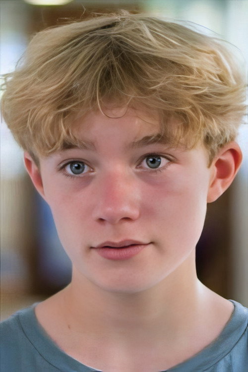 Oskar Duvier Mehlbye profile