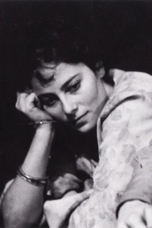 Photo of Barbara Rubin, Acting