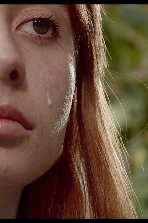 Movie poster for Ophelia