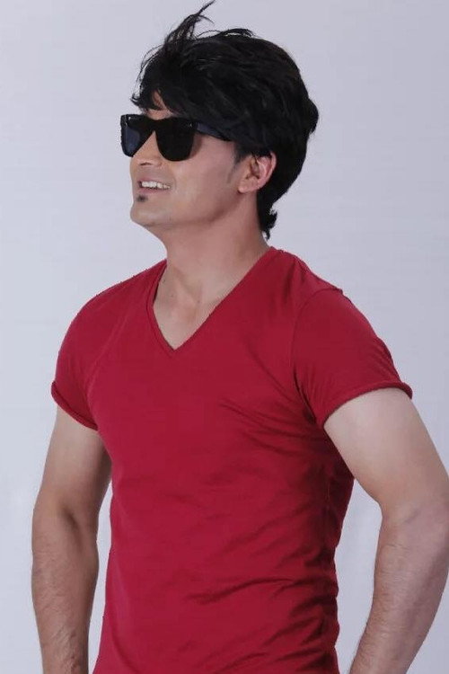 Photo of Prem Soni Sunar, Acting