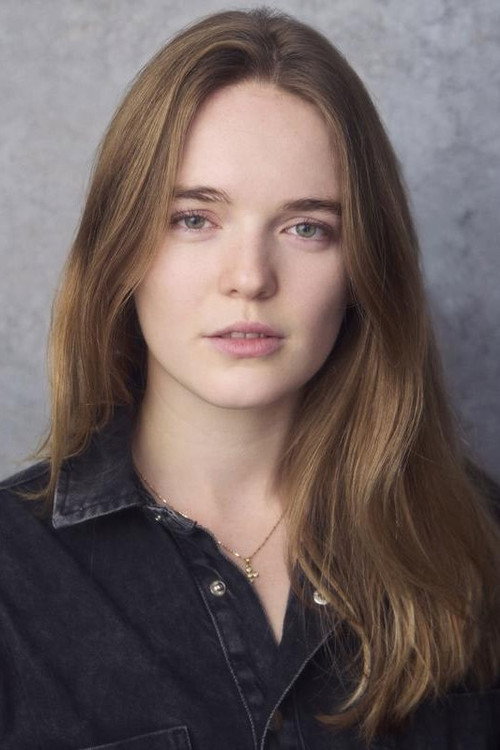 Photo of Georgie Rodgers, Acting