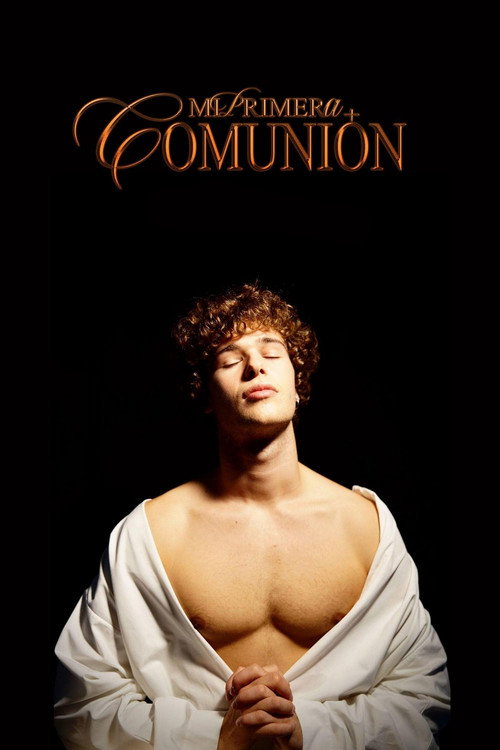 Movie poster for Body of Christ (2024)