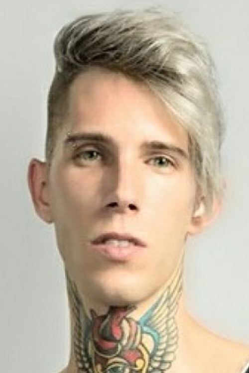 Photo of Claude Nikotine, Acting