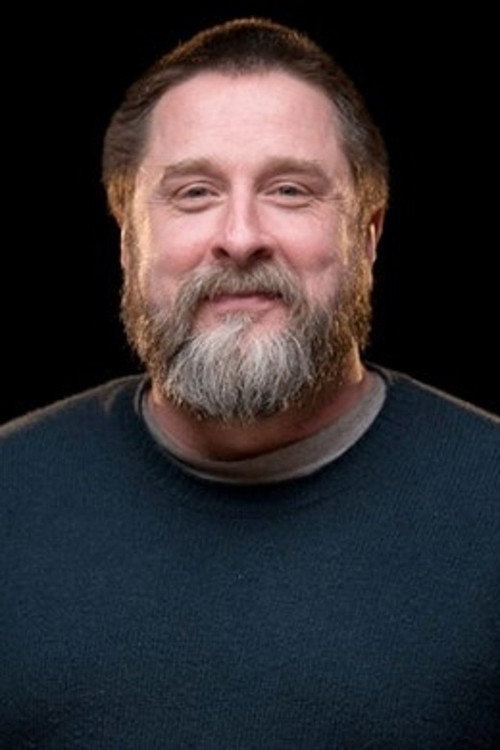 Photo of Gregg Hale, Production