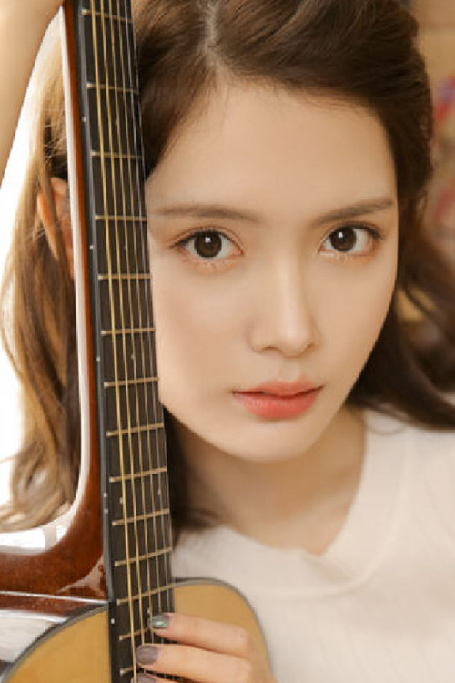 Zhang Tonghuan profile