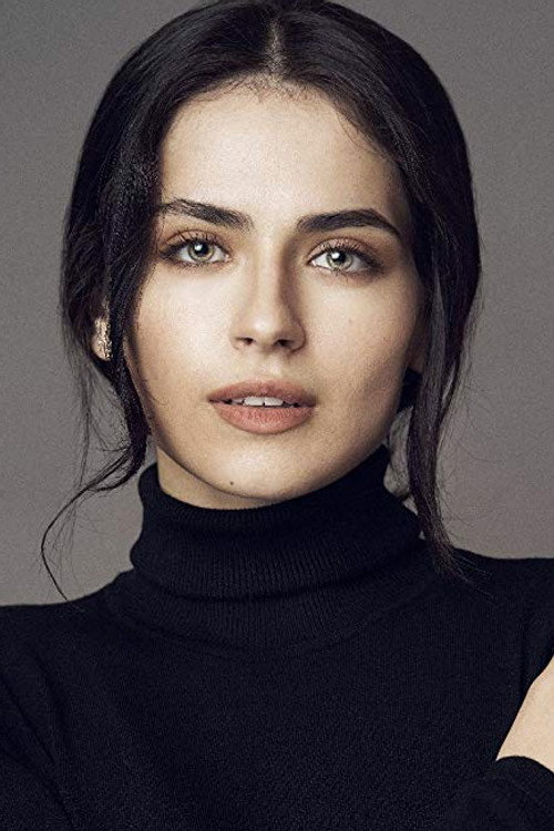 Mikaela Lupu profile