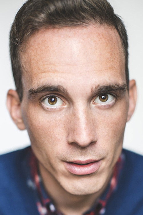 Photo of Brandt Adams, Acting