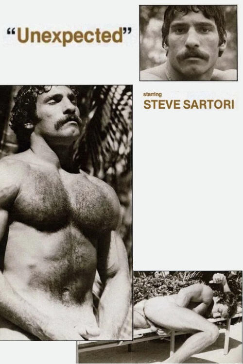 Movie poster for Unexpected (1977)