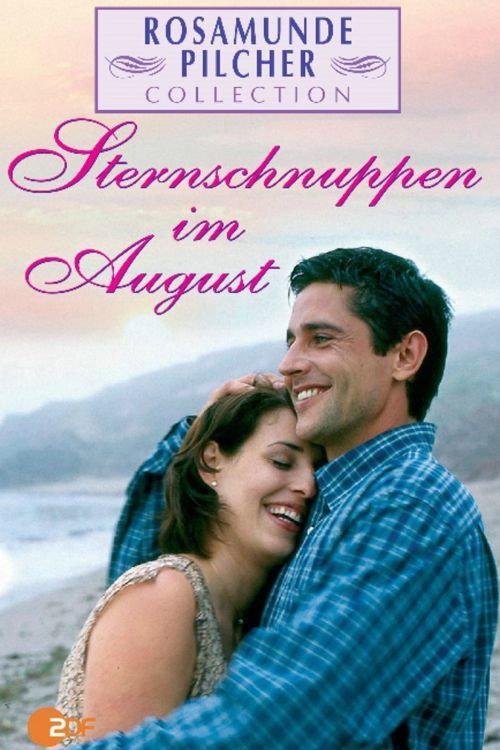 Movie poster for Rosamunde Pilcher: Sternschnuppen im August (2003)