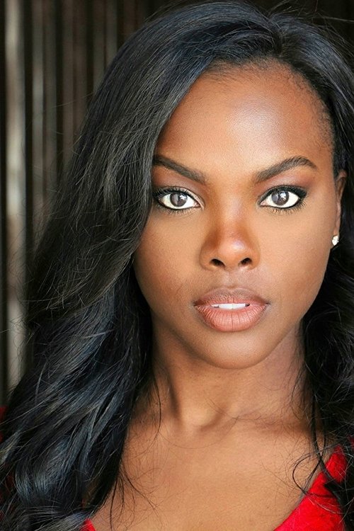 Photo of Erica Michelle Singleton, Acting