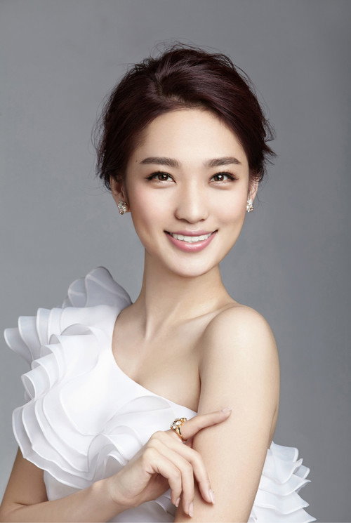 Photo of La Yu, Acting