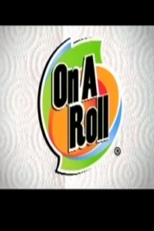 Movie poster for On a Roll (2006)
