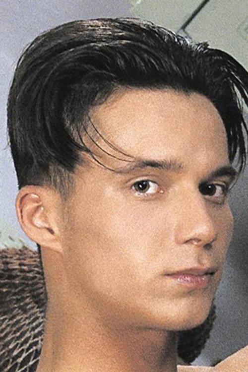 Photo of Sergej Gulbicsov, Acting