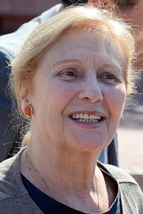 Photo of Giulia Lazzarini, Acting