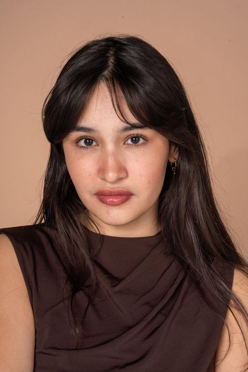 Photo of Sabina Tenorio, Acting