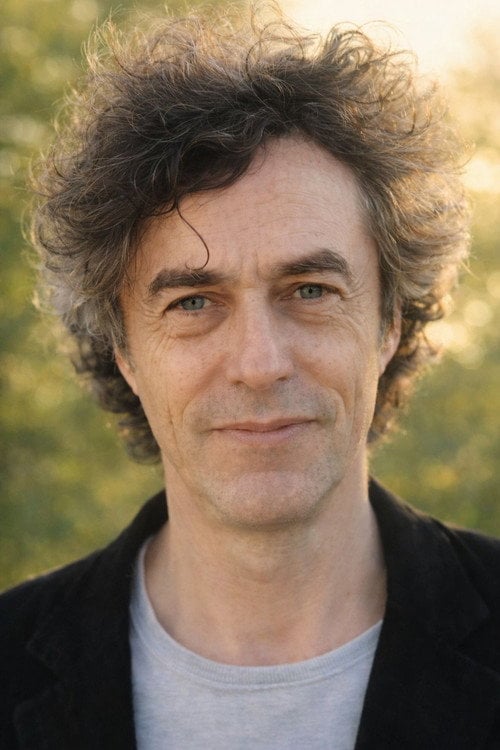 Photo of Jean-Louis Bauer, Acting