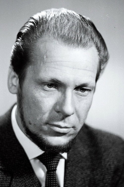 Photo of Peeter Tooming, Directing