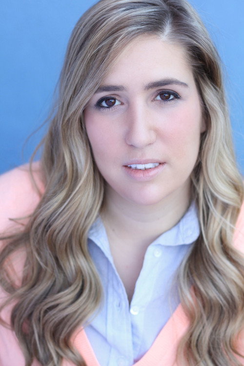 Photo of Abbey Finch, Acting