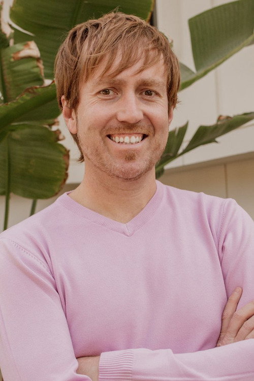 Photo of Bryan Storkel, Directing