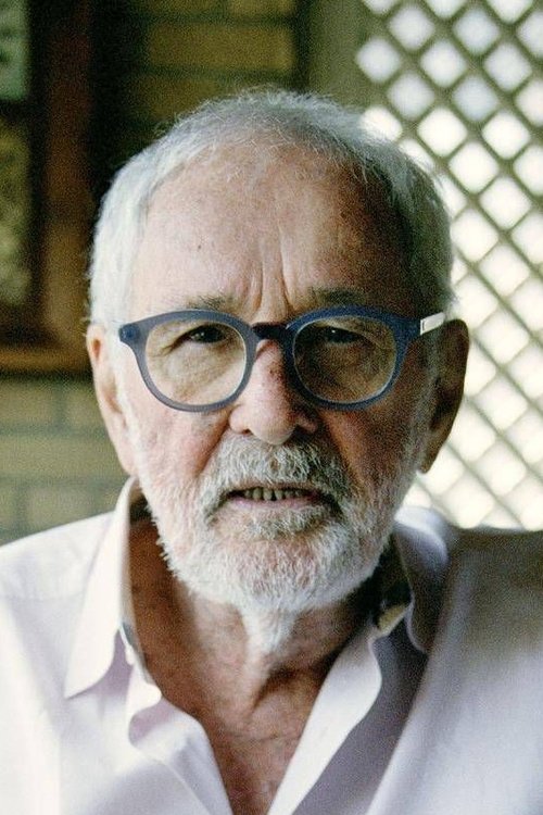 Norman Jewison profile
