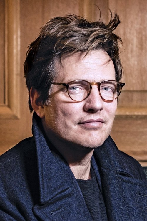 Thomas Vinterberg profile